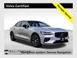  Volvo S60 plug-in hybrid