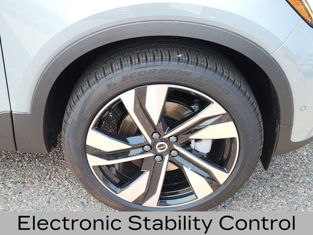 2025 Volvo XC40 Ultra - Photo 19