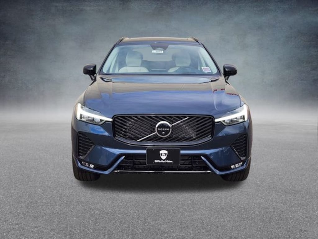 New 2026 Volvo XC60 B5 Ultra SUV