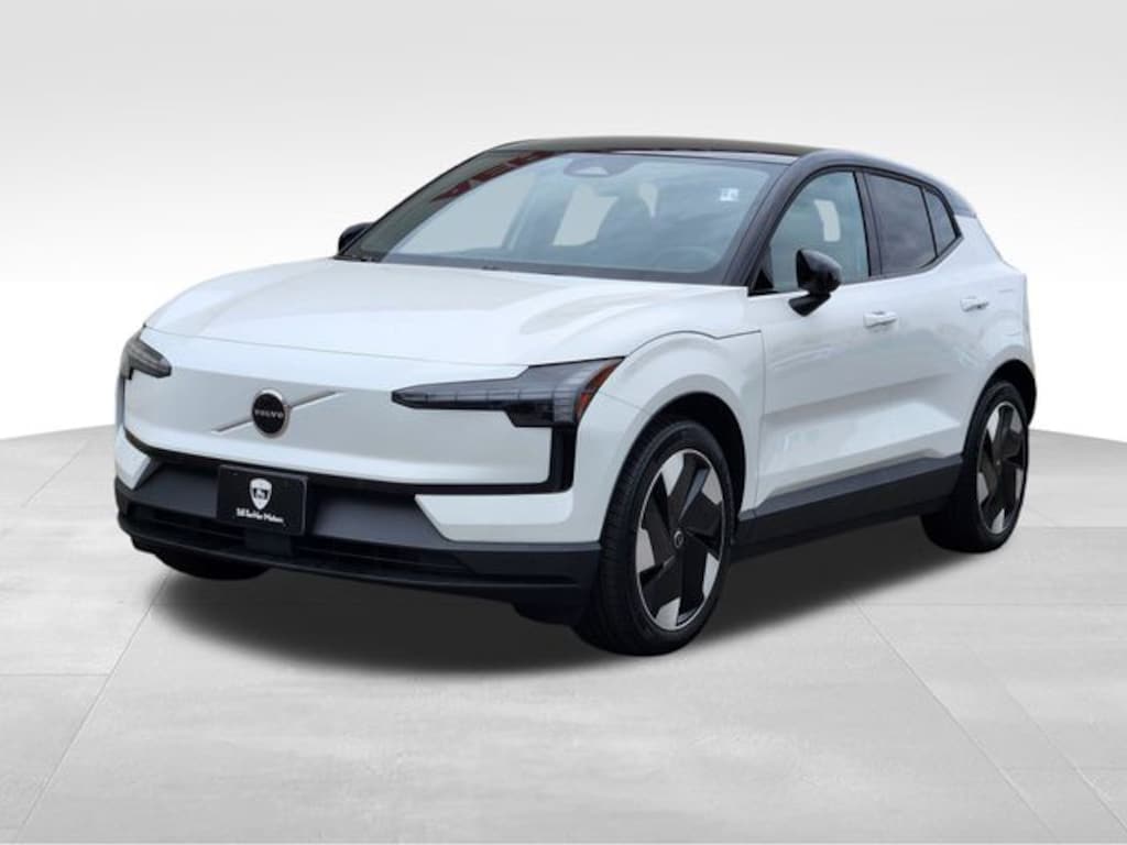 Certified 2025 Volvo EX30 Twin Motor Plus SUV