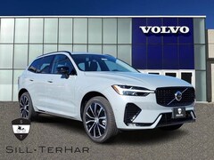 2025 Volvo XC60 B5 Plus SUV