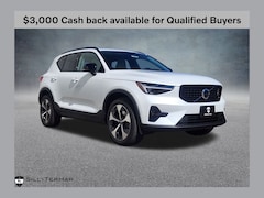 New 2026 Volvo XC40 B5 Plus AWD SUV in Broomfield, CO
