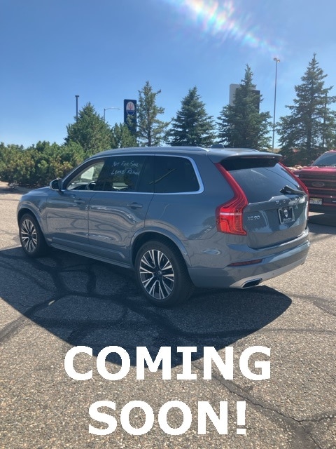 Used 2021 Volvo XC90 Momentum with VIN YV4102PK8M1759712 for sale in Broomfield, CO