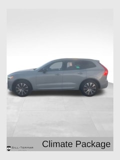 2025 Volvo XC60 B5 Plus SUV