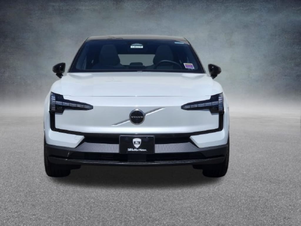 New 2026 Volvo EX30 Twin Motor Ultra SUV