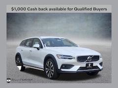 2026 Volvo V60 Cross Country B5 Ultra AWD Wagon