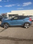Volvo XC40 Recharge Pure Electric