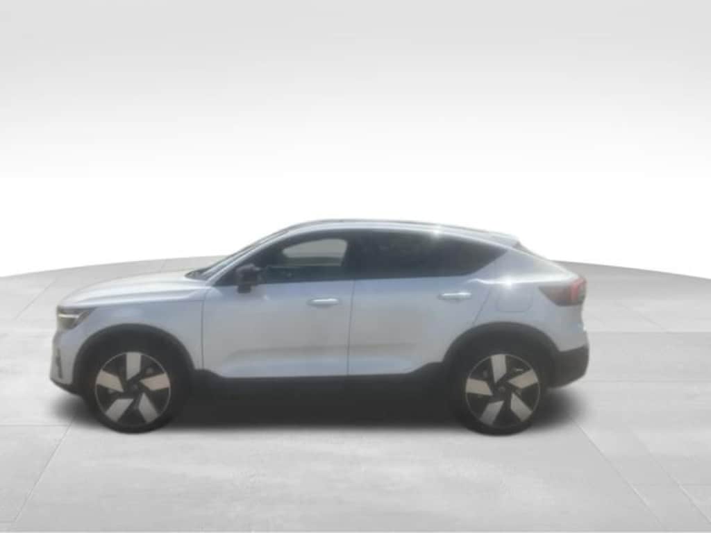 Used 2023 Volvo C40 Recharge Pure Electric Twin Plus SUV