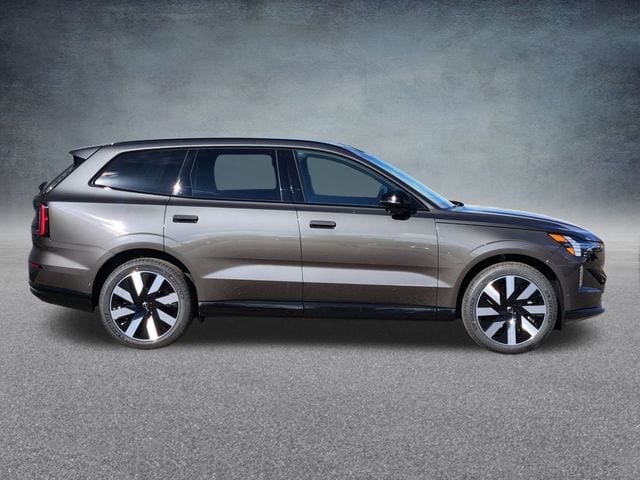 Used 2025 Volvo EX90 Plus with VIN 7JDEV3VK4SG019333 for sale in Broomfield, CO