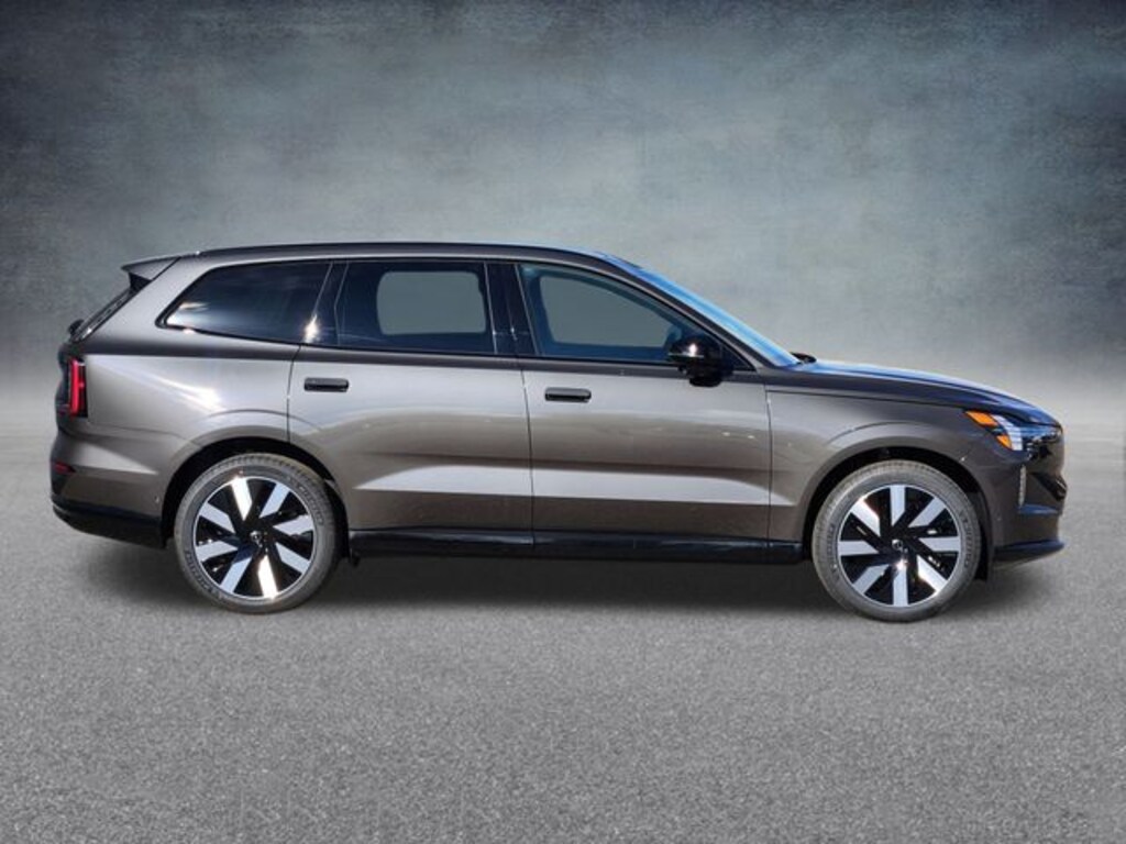 New 2025 Volvo EX90 Twin Motor Plus 7-Seater SUV