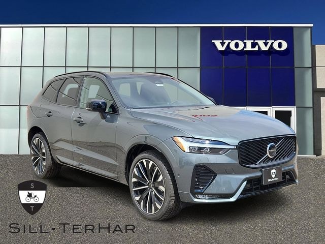 2026 Volvo XC60 B5 Ultra SUV