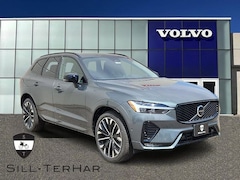 New 2026 Volvo XC60 B5 Ultra SUV in Broomfield, CO