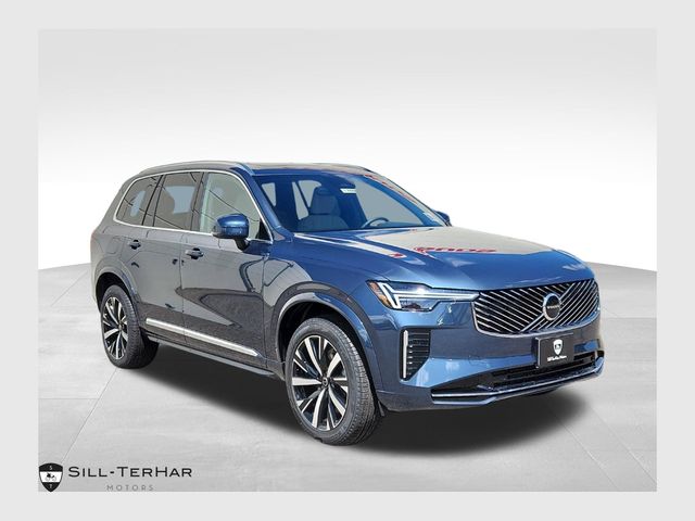 2026 Volvo XC90 SUV 