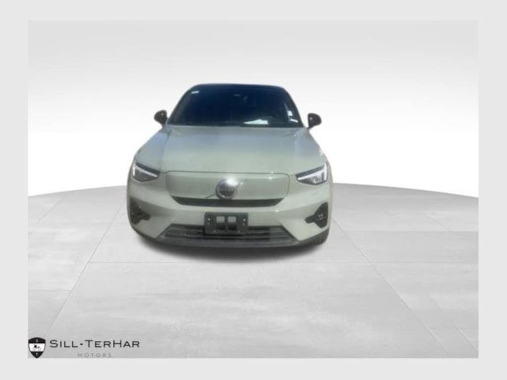 Used 2023 Volvo C40 Recharge Pure Electric Twin Plus SUV