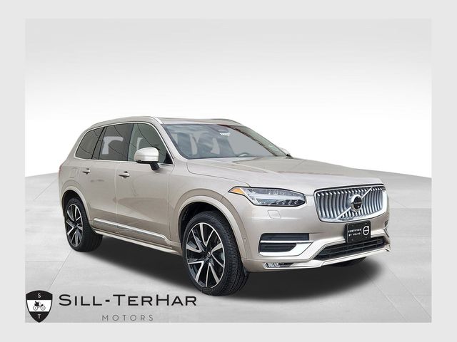 2024 Volvo XC90 SUV 