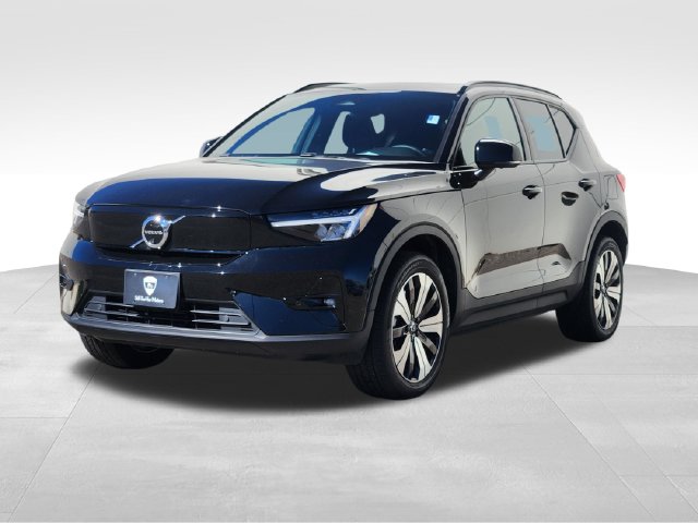 Certified 2023 Volvo XC40 Recharge Pure Electric Plus SUV
