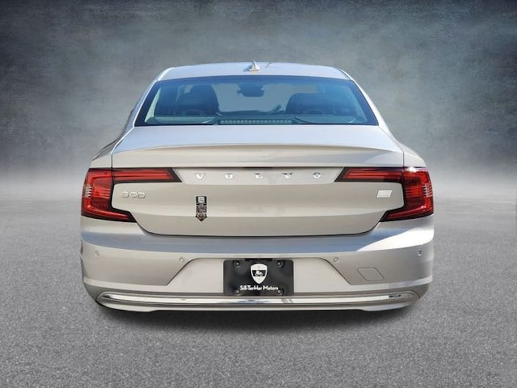 New 2024 Volvo S90 plug-in hybrid T8 Ultimate Sedan