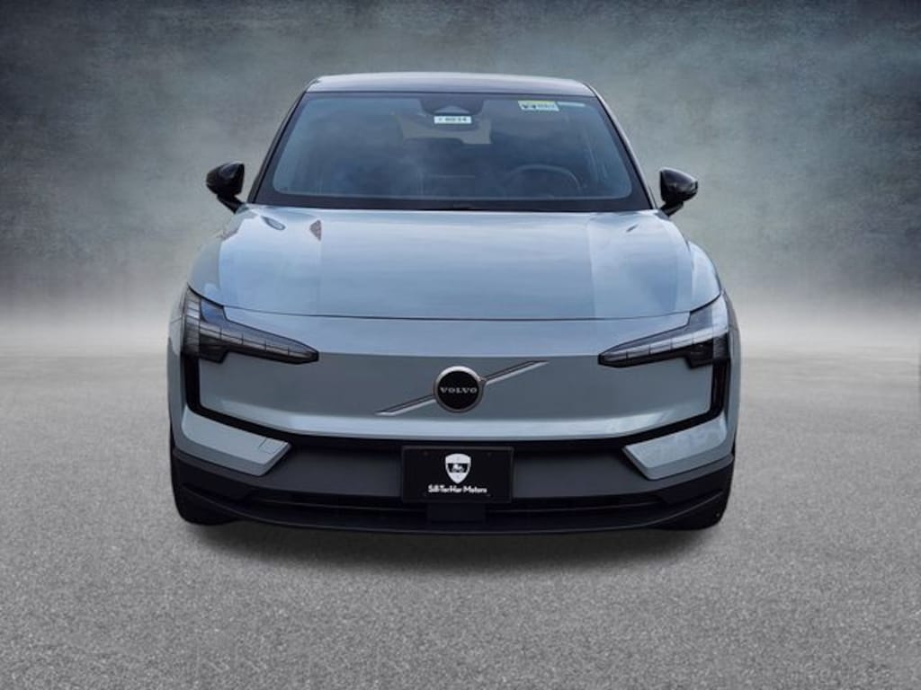 New 2026 Volvo EX30 Twin Motor Plus SUV