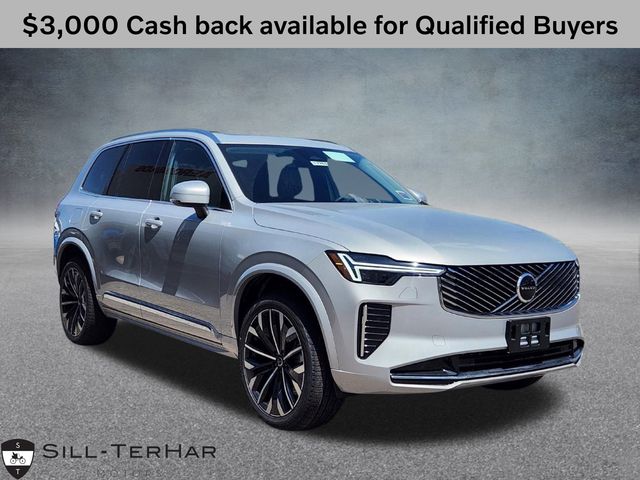 New Volvo XC90 SUVs for Sale in Broomfield, CO