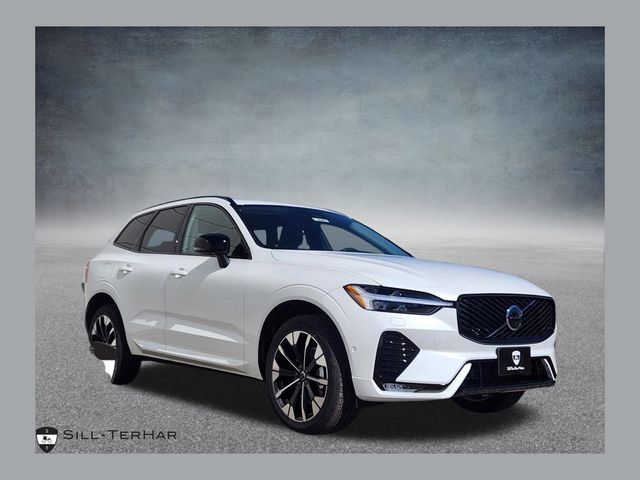 2026 Volvo XC60 B5 Plus Dark AWD's photo