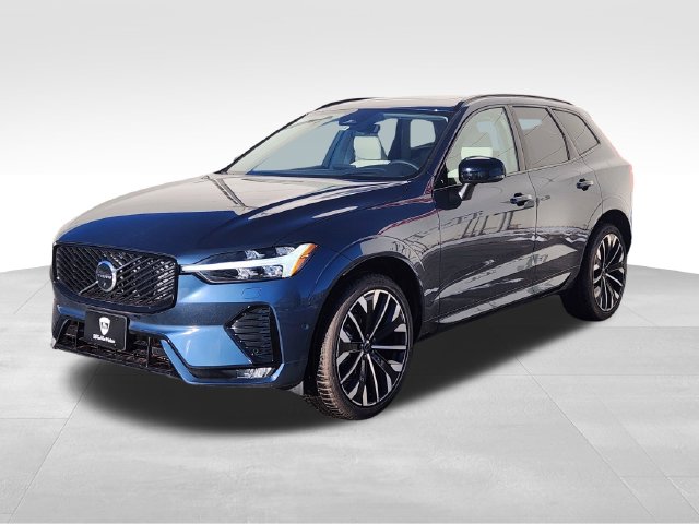 Certified 2026 Volvo XC60 B5 Ultra SUV