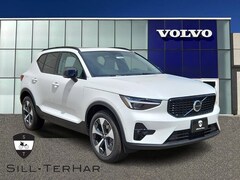 2026 Volvo XC40 B5 Plus SUV