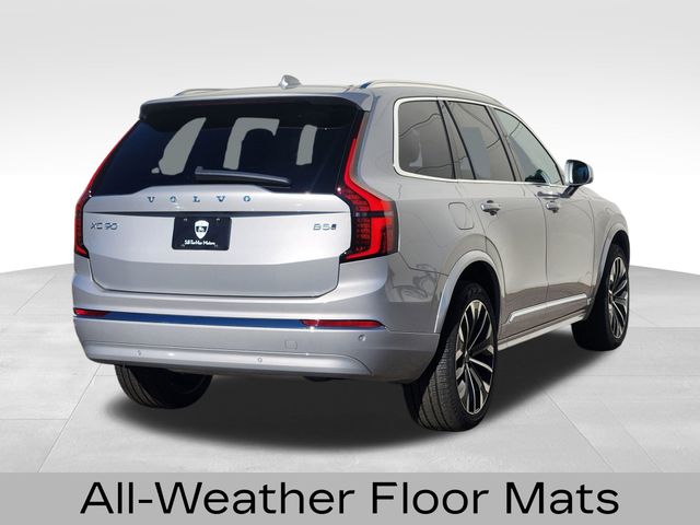 2025 Volvo XC90 Core - Photo 8