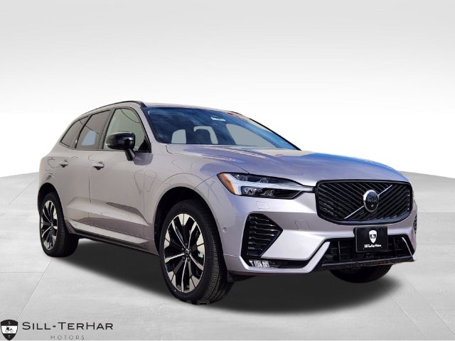 2026 Volvo XC60