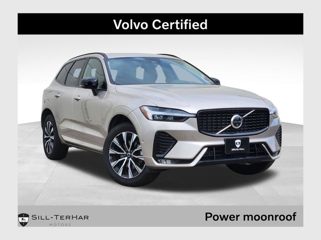 2025 Volvo XC60 B5 Plus Dark AWD's photo