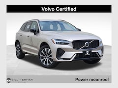 2025 Volvo XC60 B5 Plus SUV