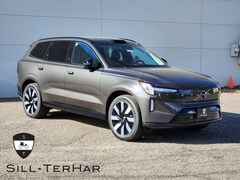 2025 Volvo EX90 Twin Motor Plus 7-Seater SUV 2025 Volvo EX90 Twin Motor Plus 7-Seater SUV