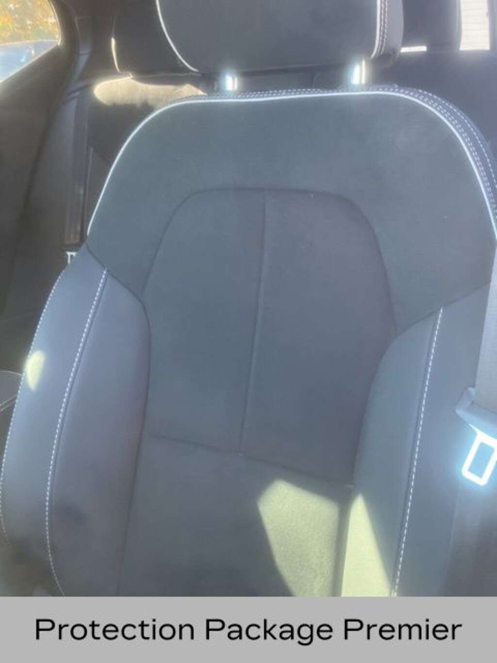 Used 2023 Volvo XC40 Recharge Pure Electric Ultimate SUV