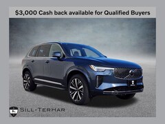 2026 Volvo XC90 B5 Core SUV