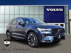 New 2026 Volvo XC60 B5 Plus AWD SUV in Broomfield, CO