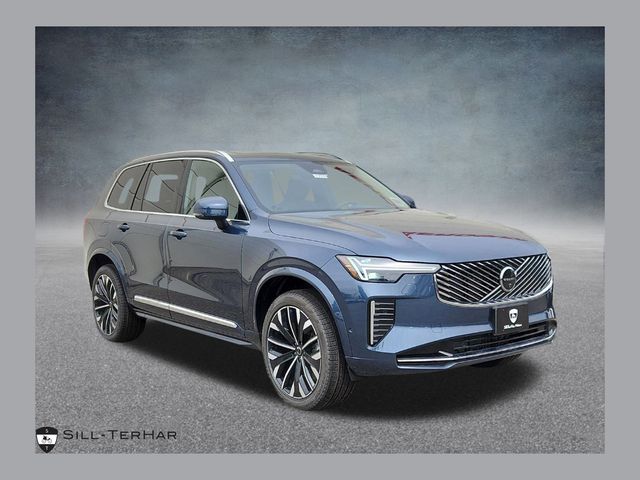 2025 Volvo XC90 SUV 