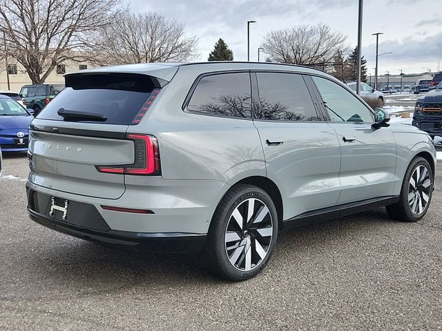 2025 Volvo EX90 Twin Motor Ultra photo 2