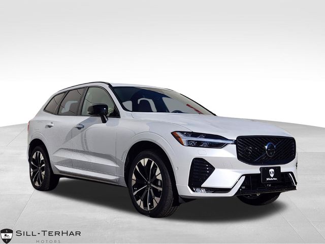 2026 Volvo XC60 SUV 