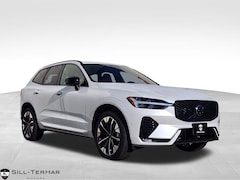 2026 Volvo XC60 B5 Plus SUV