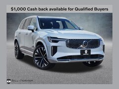 2026 Volvo XC90 plug-in hybrid T8 Plus 6-Seater SUV