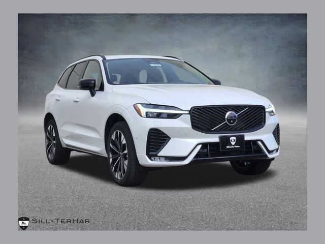 2026 Volvo XC60 B5 Plus Dark AWD's photo
