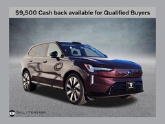 2025 Volvo EX90 Twin Motor Ultra 7-Seater SUV