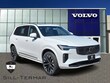 Volvo XC90 plug-in hybrid
