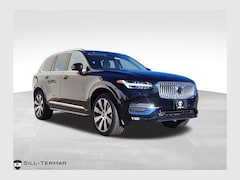 2025 Volvo XC90 B6 Ultra 7-Seater SUV