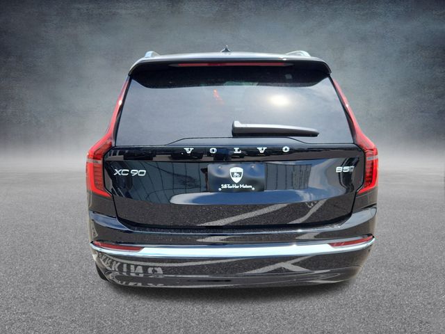 2026 Volvo XC90 Plus - Photo 6