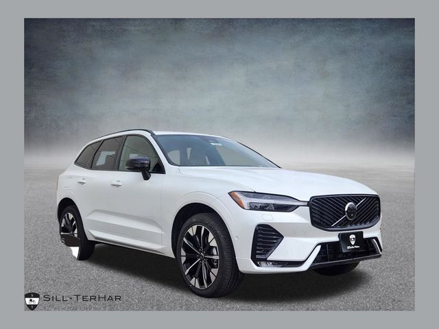 2026 Volvo XC60 B5 Plus Dark AWD's photo
