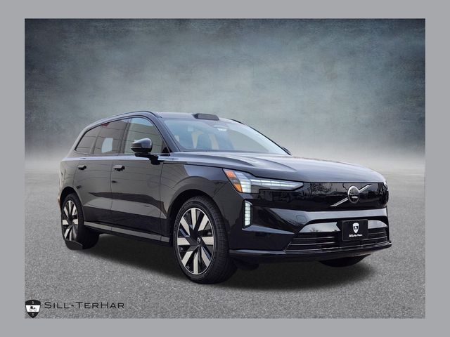 2025 Volvo EX90 Twin Motor Ultra 7-Seater's photo