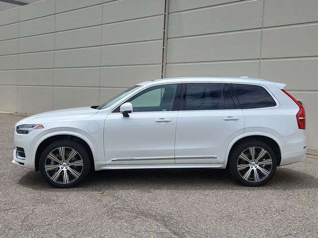 2023 Volvo XC90 Recharge Plus photo 4