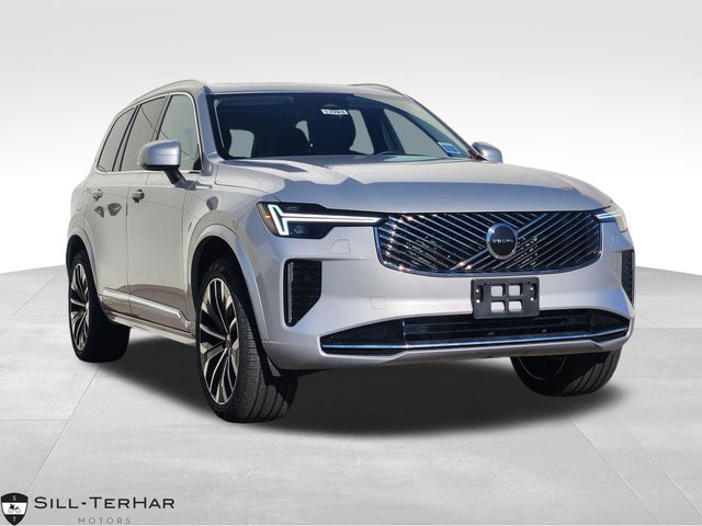 2025 Volvo XC90 SUV 