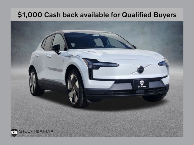 2026 Volvo EX30