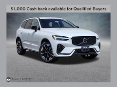 2026 Volvo XC60 B5 Plus SUV